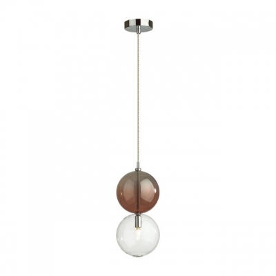 Светильник ODEON LIGHT CHANGI 4980/1C