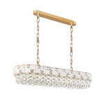 Светильник ODEON LIGHT CHESSI 5076/10