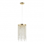 Светильник odeon light CHOKKA 5028/3