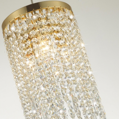 Светильник odeon light CHOKKA 5028/3