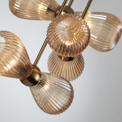 Светильник odeon light Elica 5402/6