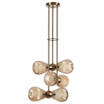 Светильник odeon light Elica 5402/6