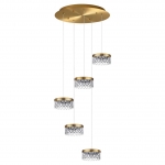 Светильник ODEON LIGHT FIVRE 5032/30L