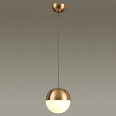 Светильник ODEON LIGHT PINGA 4960/1