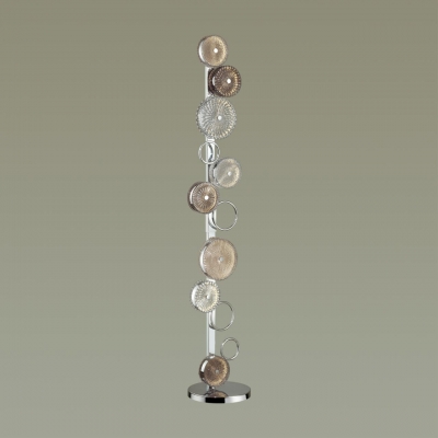 Торшер odeon light CARAMELLA 5416/68FL Торшер odeon light CARAMELLA 5416/68FL