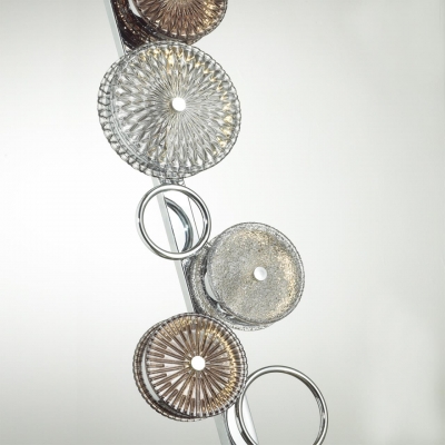 Торшер odeon light CARAMELLA 5416/68FL Торшер odeon light CARAMELLA 5416/68FL