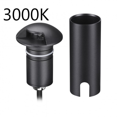 Уличный наземный светильник ODEON LIGHT NATURE 6662/1GL3