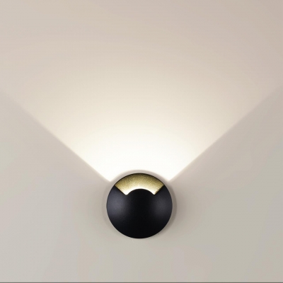 Уличный наземный светильник ODEON LIGHT NATURE 6662/1GL3