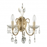 Бра 4977/2W odeon light VERSIA