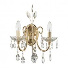 Бра 4977/2W odeon light VERSIA