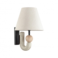 Бра odeon light Bagel 5410/1W