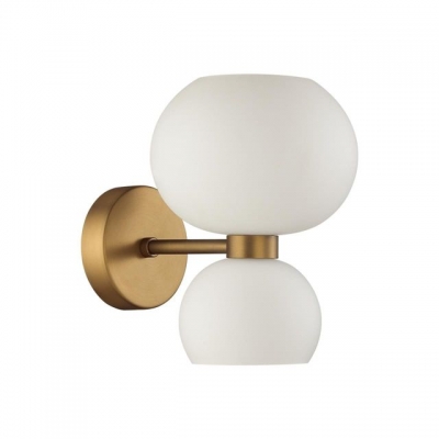 Бра ODEON LIGHT CHANGI 4979/2W