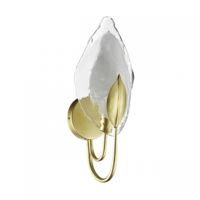 Бра ODEON LIGHT MOKARTA 4924/1W