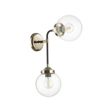 Двойное бра ODEON LIGHT PRIAMA 4971/2W