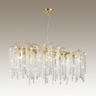 Люстра odeon light Banche 5005/12 Люстра odeon light Banche 5005/12