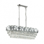 Люстра ODEON LIGHT CATRIS 4972/6