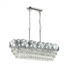 Люстра ODEON LIGHT CATRIS 4972/6