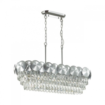 Люстра ODEON LIGHT CATRIS 4972/6