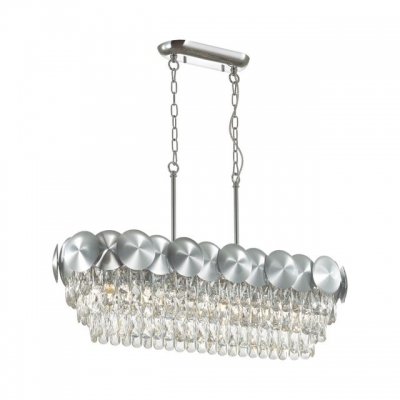 Люстра ODEON LIGHT CATRIS 4972/6