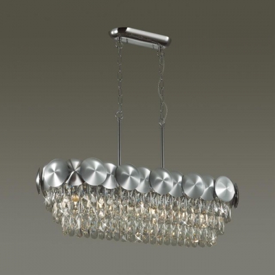 Люстра ODEON LIGHT CATRIS 4972/6