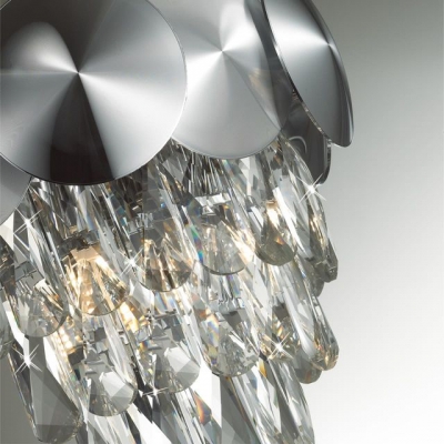 Люстра ODEON LIGHT CATRIS 4972/6