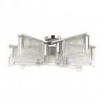 Люстра ODEON LIGHT GATSBY 4871/7C