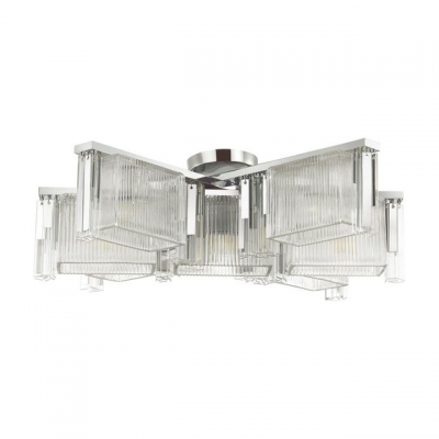Люстра ODEON LIGHT GATSBY 4871/7C