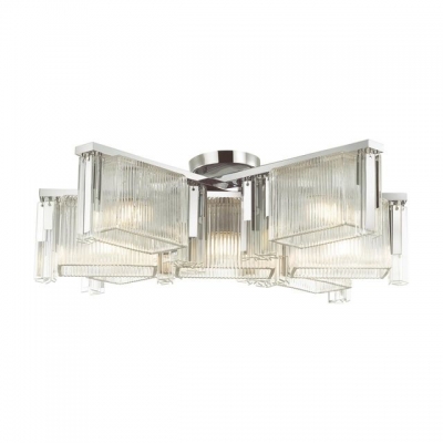 Люстра ODEON LIGHT GATSBY 4871/7C Люстра ODEON LIGHT GATSBY 4871/7C