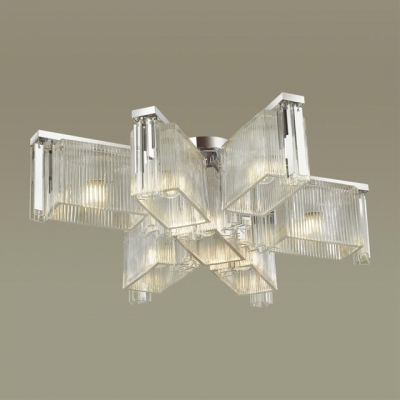 Люстра ODEON LIGHT GATSBY 4871/7C Люстра ODEON LIGHT GATSBY 4871/7C