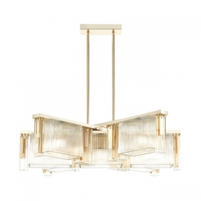 Люстра ODEON LIGHT GATSBY 4877/7 Люстра ODEON LIGHT GATSBY 4877/7