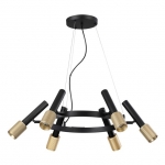 Люстра ODEON LIGHT MEHARI 4240/6