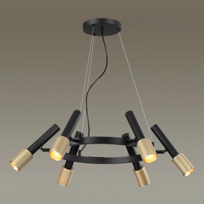 Люстра ODEON LIGHT MEHARI 4240/6