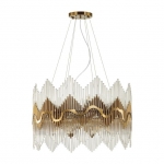 Люстра ODEON LIGHT SAVIKIA 4983/12