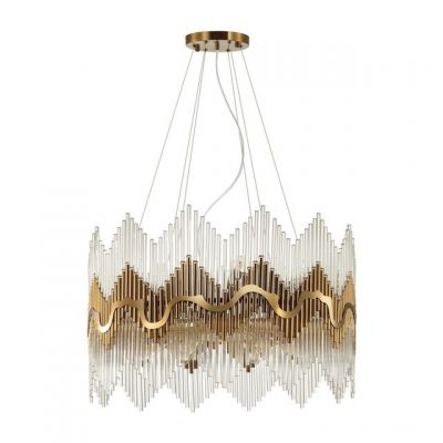 Люстра ODEON LIGHT SAVIKIA 4983/12
