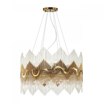Люстра ODEON LIGHT SAVIKIA 4983/12