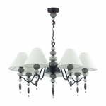 Люстра odeon light Sochi 4896/7