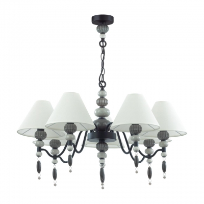 Люстра odeon light Sochi 4896/7