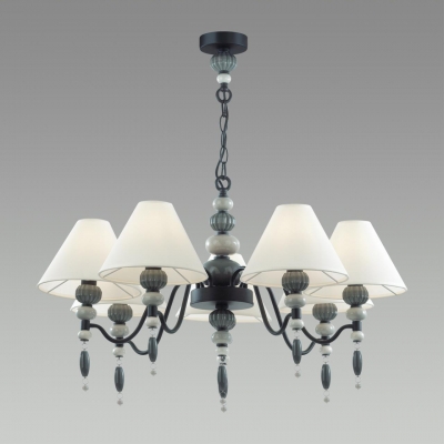 Люстра odeon light Sochi 4896/7 Люстра odeon light Sochi 4896/7