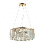 Люстра ODEON LIGHT VASSA 4987/6