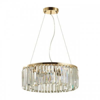 Люстра ODEON LIGHT VASSA 4987/6