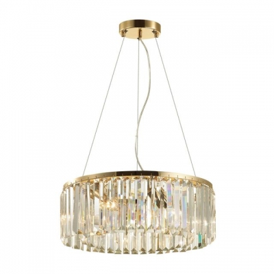 Люстра ODEON LIGHT VASSA 4987/6