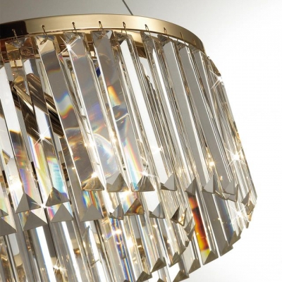 Люстра ODEON LIGHT VASSA 4987/6