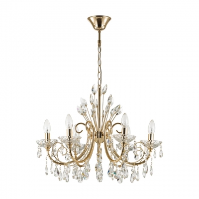 Люстра odeon light VERSIA 4977/6