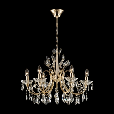 Люстра odeon light VERSIA 4977/6
