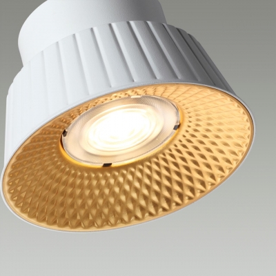 Накладной светильник ODEON LIGHT MALI 6644/6CL