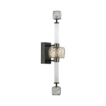 Настенный светильник ODEON LIGHT EXCLUSIVE KLIFF 5427/28WL