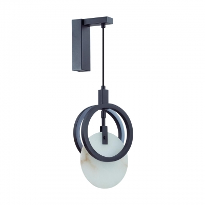 Настенный светильник ODEON LIGHT HIGHTECH 5422/17WL