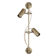 Настенный светильник ODEON LIGHT HIGHTECH 7013/2W
