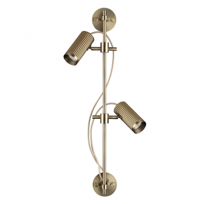 Настенный светильник ODEON LIGHT HIGHTECH 7013/2W