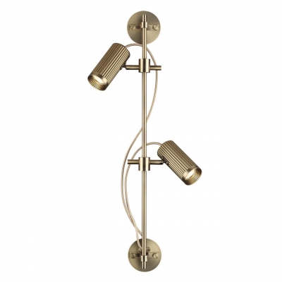 Настенный светильник ODEON LIGHT HIGHTECH 7013/2W